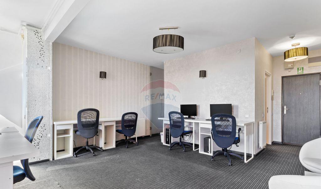 Apartament de vanzare ideal pentru investitie - ared K