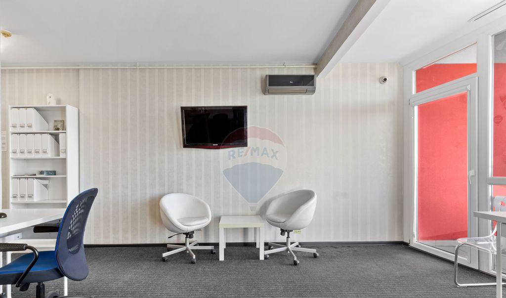 Apartament de vanzare ideal pentru investitie - ared K