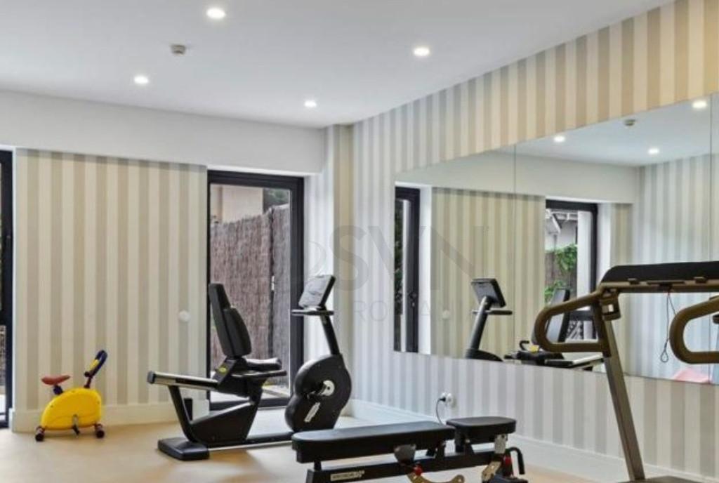 Apartament modern 3 camere cu gradina proprie I Pipera I