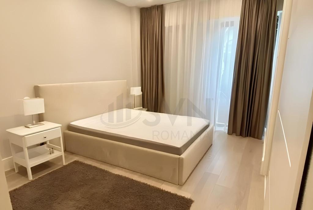 Apartament modern 3 camere cu gradina proprie I Pipera I