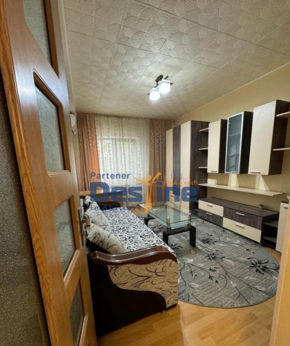 Apartament 1 camera etaj 1 Gradinari mobilat si utilat d