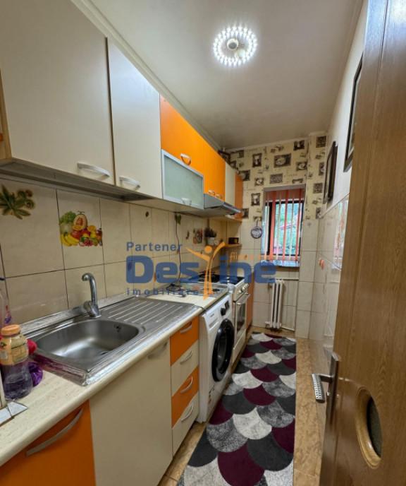Apartament 1 camera etaj 1 Gradinari mobilat si utilat d