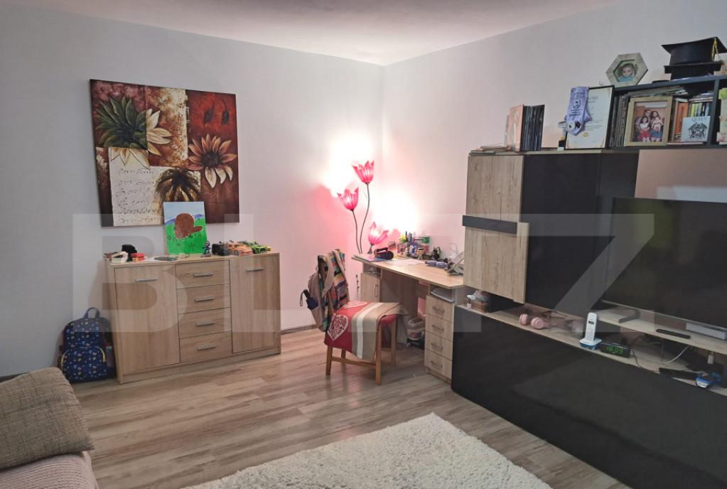 Casa 4 camere 150mp parcare pet friendly zona Chinteni