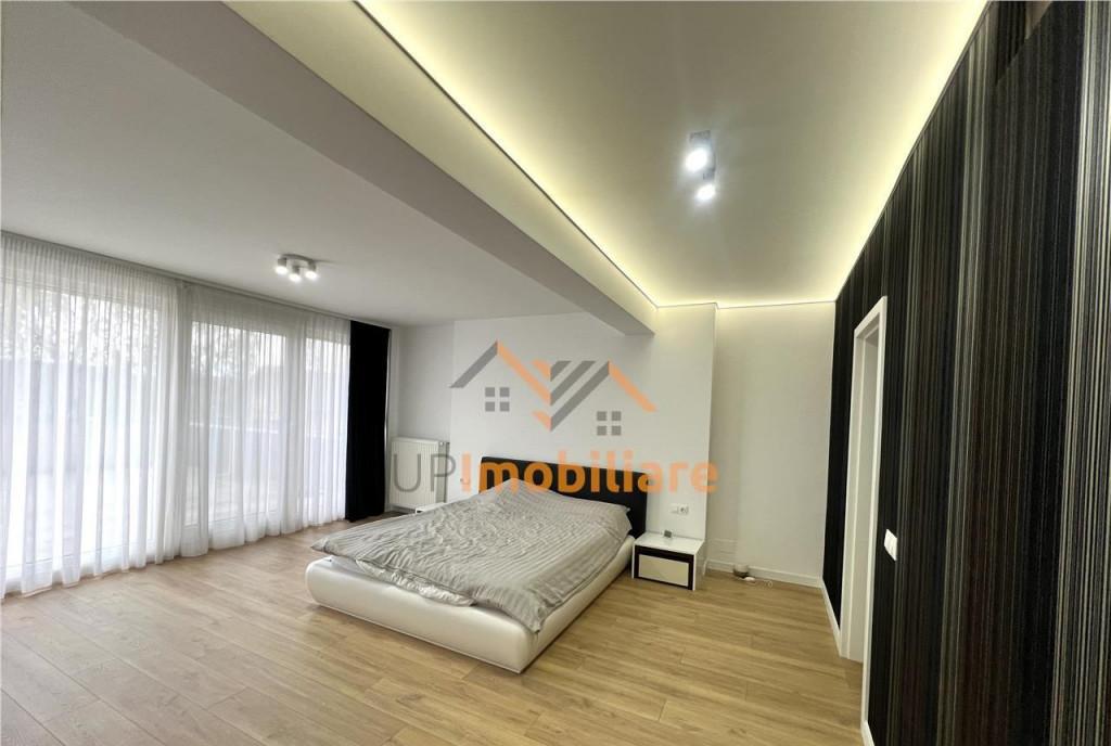 Penthouse cu 3 camere luceafarul de vanzare oradea