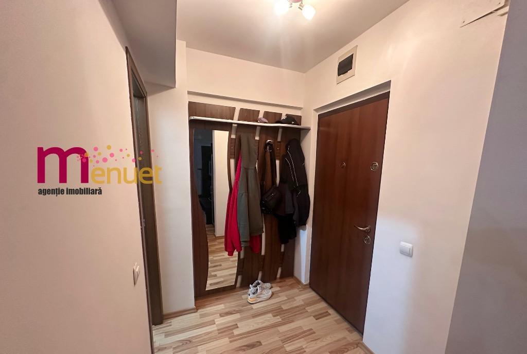 Apartament 2 camere zona Centrala etaj 2