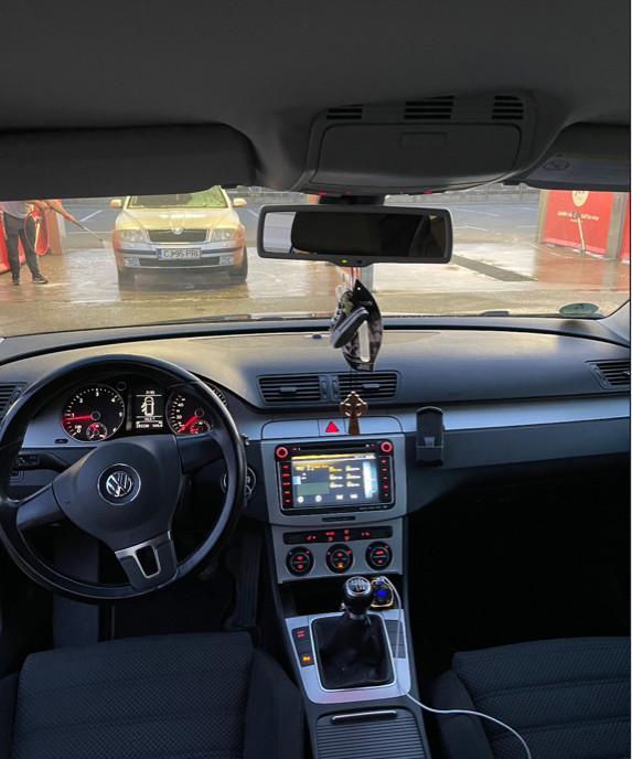 Passat b6 euro 5 4 300 eur