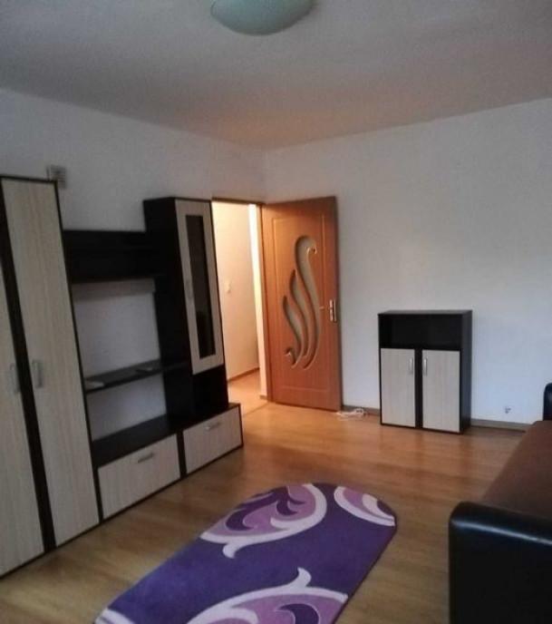 Garsoniera in zona Foisorul de foc