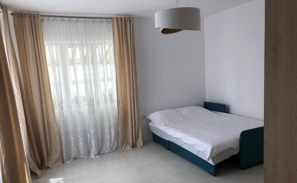 Garsoniera in zona Foisorul de foc