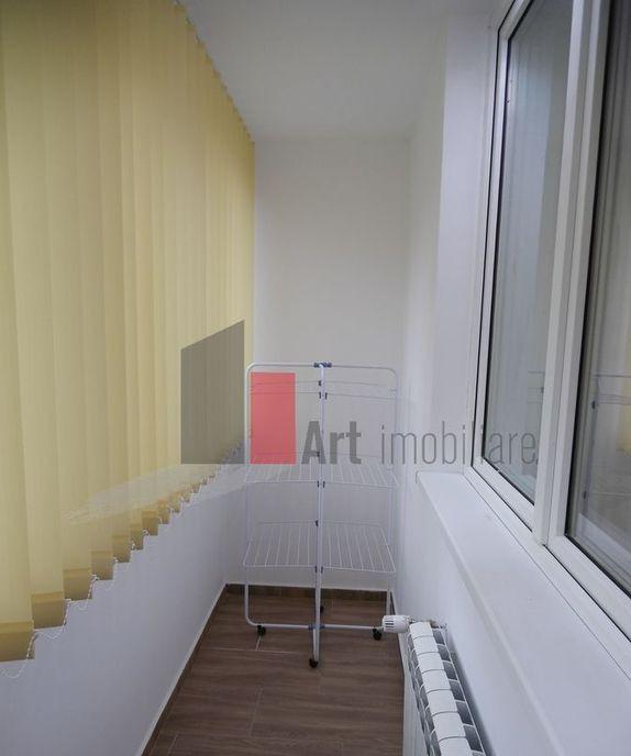 Apartament cu 2 camere de inchiriat in zona Grivitei/Grivita