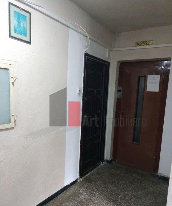 Apartament cu 2 camere de inchiriat in zona Grivitei/Grivita