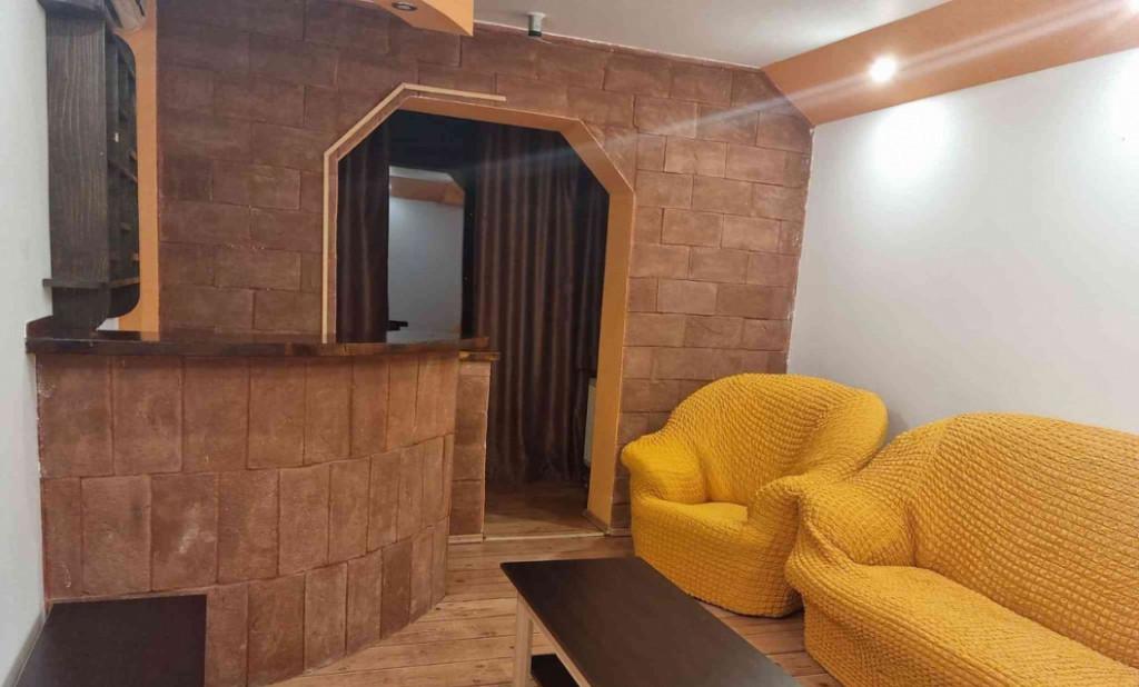 Apartament de 2 camere decomandat luminos Astra