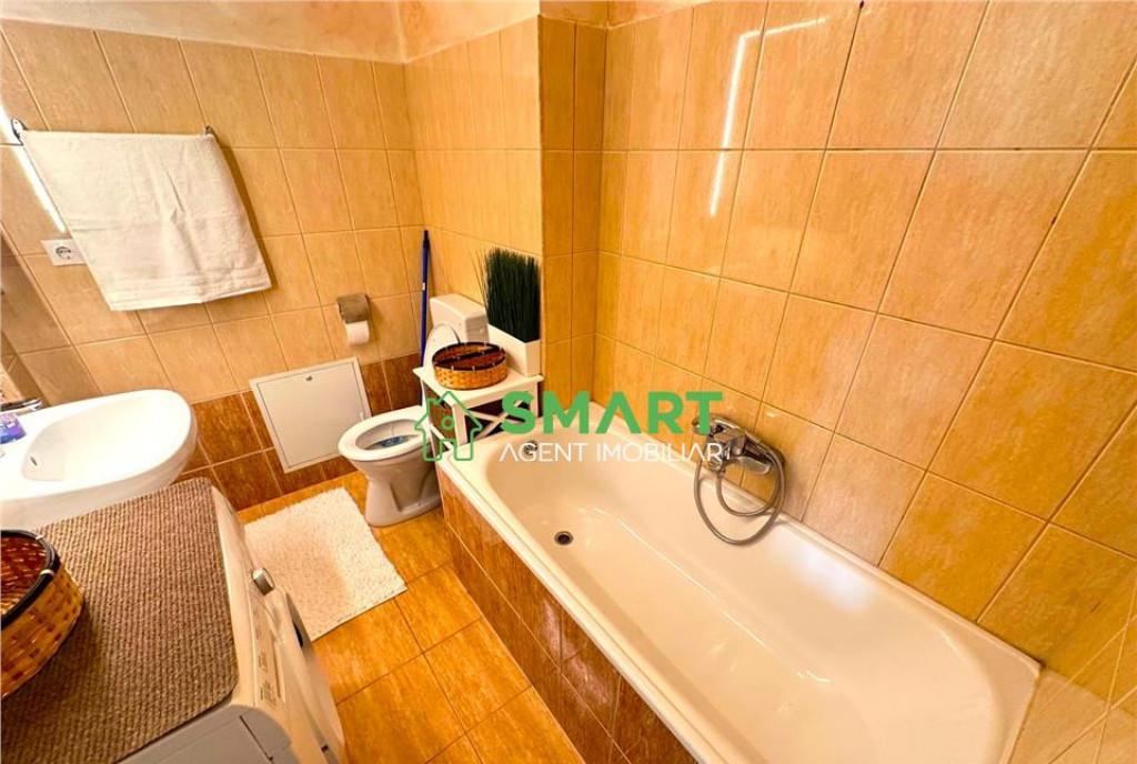 Apartament 2 camere Arad zona Alfa