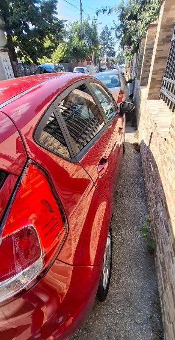 Ford fiesta 6 2017 5 000 eur