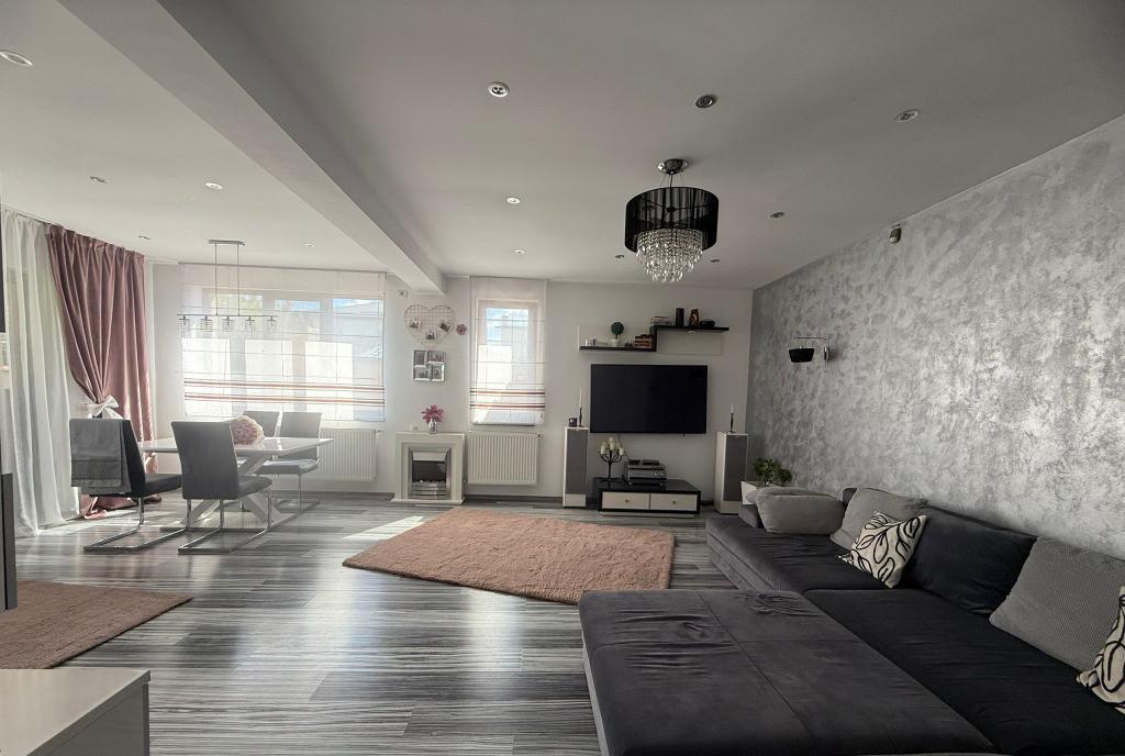 Particular casa Prelungirea Ghencea Str Topaz