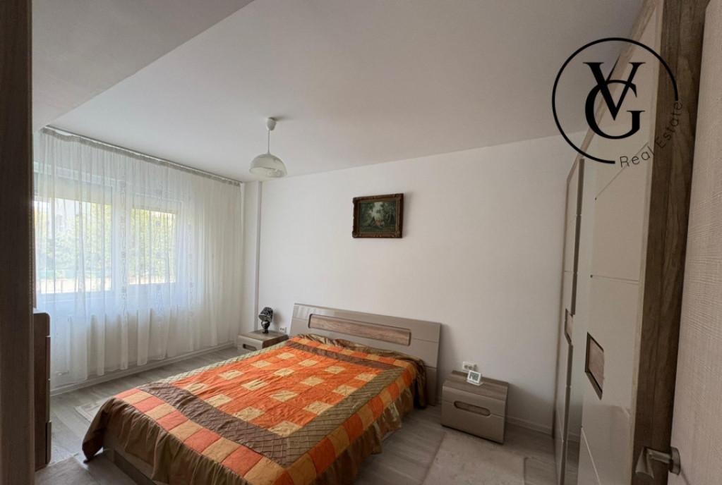 2 camere Ozana Bloc nou