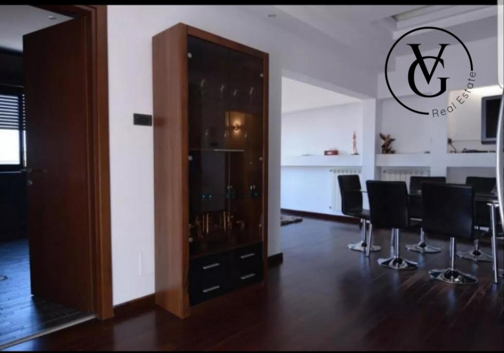 2 camere Ozana Bloc nou