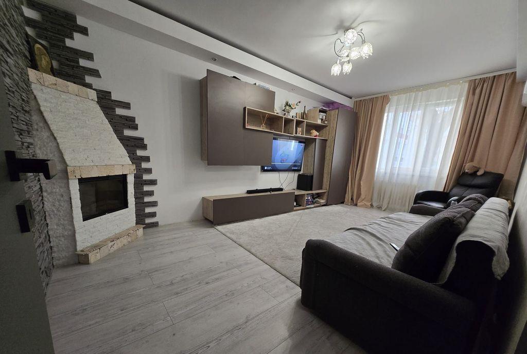 Apartament 2 camere Calea Grivitei