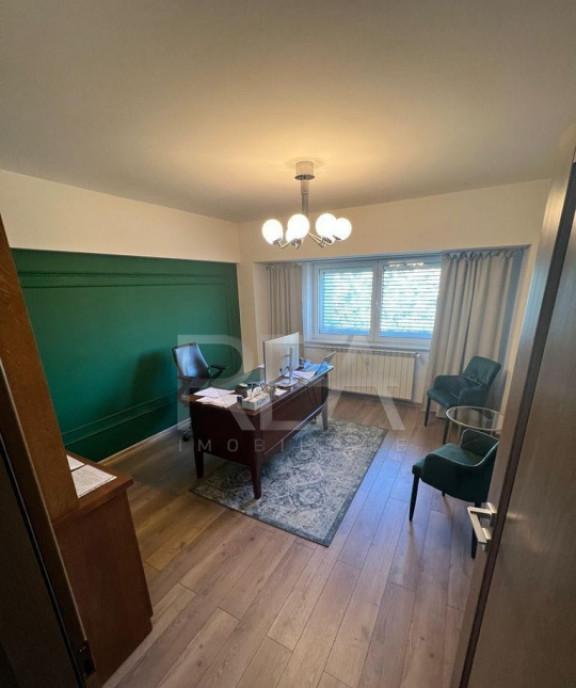 Apartament 2 camere tip studio Titan - parter cu balcon