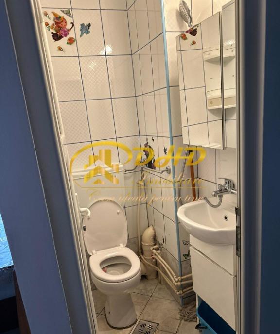 Apartament 2 camere Tatarasi Ciurchi