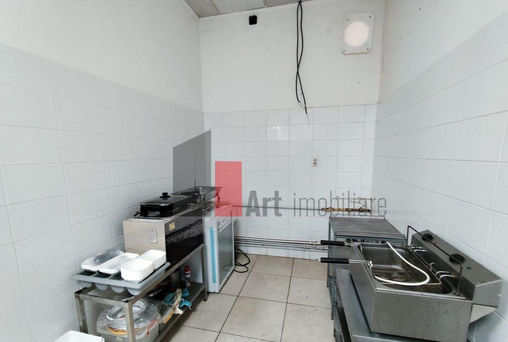 Apartament cu 3 camere de inchiriat in zona Turda oferta