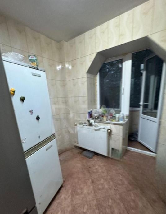 Apartament 3 camere Morarilor - Sos Dobroesti etaj 2