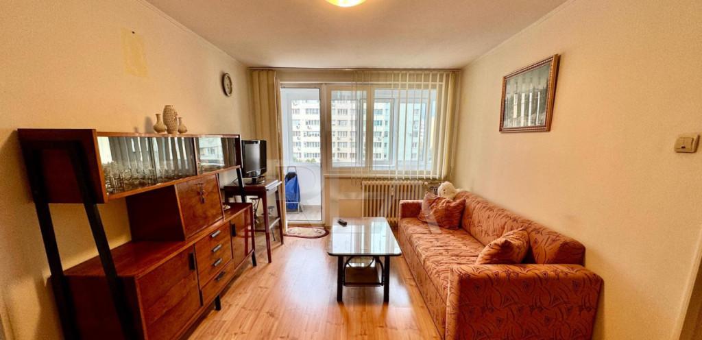 Apartament 3 camere Morarilor - Sos Dobroesti etaj 2