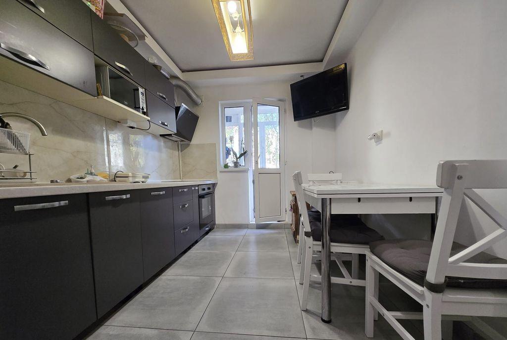 3 camere 63 mp Soseaua Oltenitei