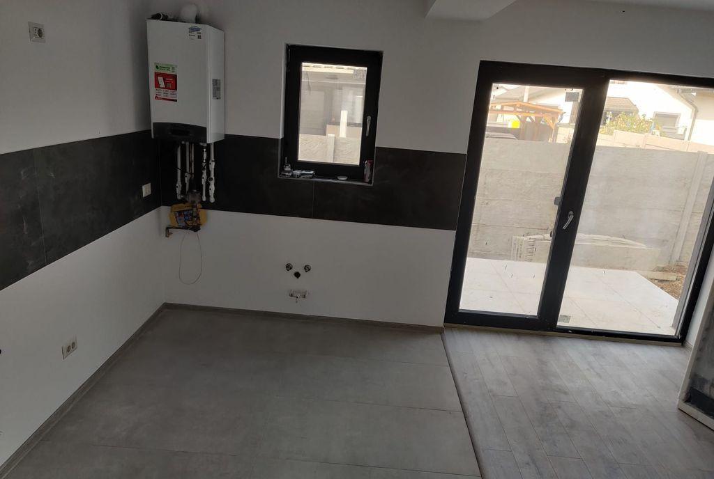 Confort stil si liniste - vila duplex moderna in