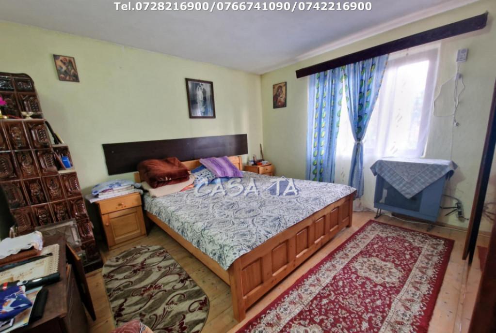 Casa P 1 M situata in Targu Jiu Aleea Sf Dumitru