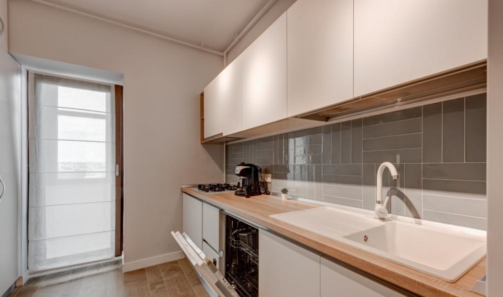 Metrou Mihai Bravu str Gradinarilor Studio dublu 57mp i