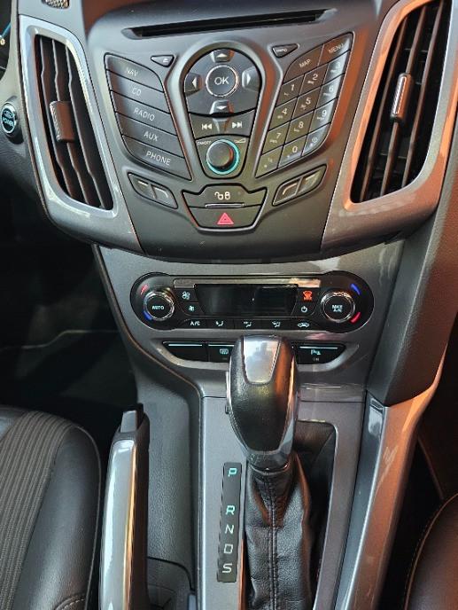 Ford Focus 2011 Automat 5 350 eur