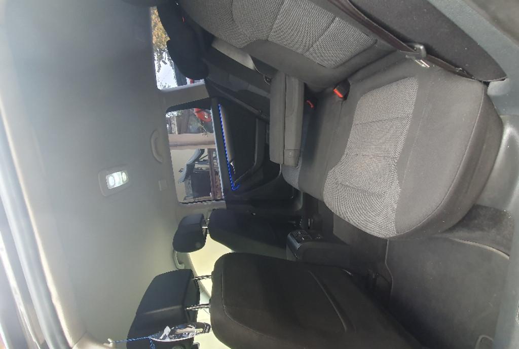 Volkswagen Passat Variant 2 0TDI 2012 Comfortline 7 600 eur