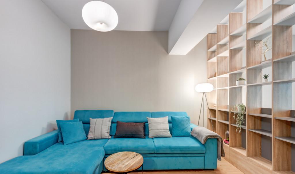 Vitan str Gradinarilor Imobil nou Studio dublu 57mp Mo