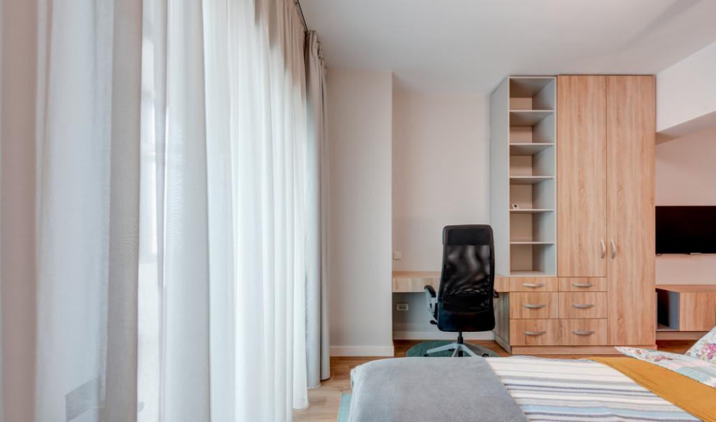 Vitan str Gradinarilor Imobil nou Studio dublu 57mp Mo