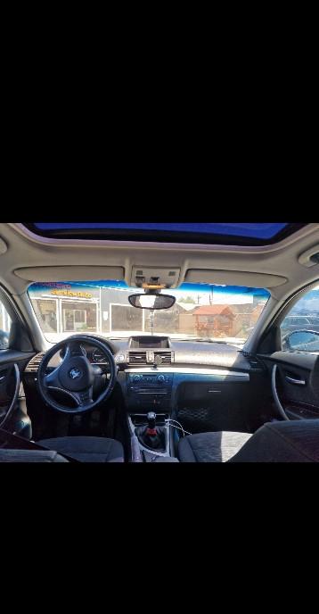 BMW 118D 2009 FACELIFT 3 550 eur