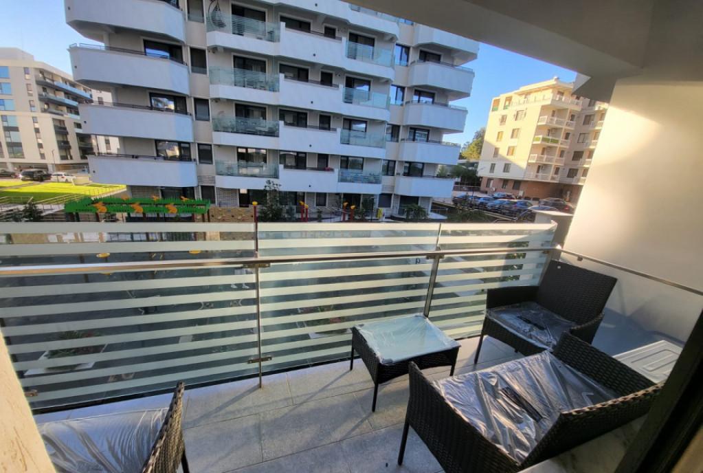Exclusive Residence Copou Apartament Liber