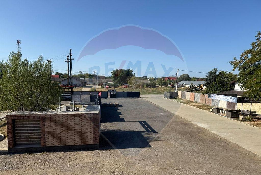 De vanzare Hala productie/depozitare