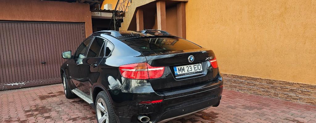 BMW X6 Xdrive 2011 13 200 eur