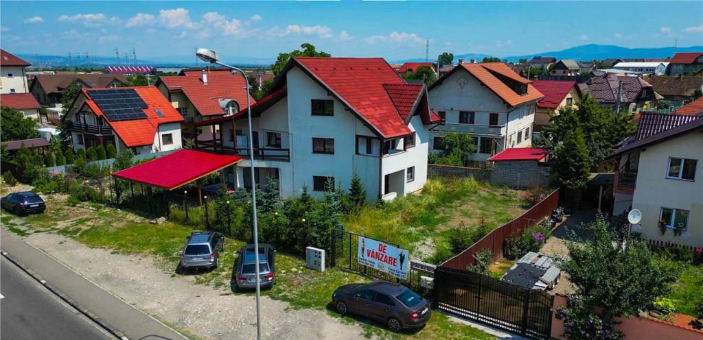 Film Ansamblu multifunctional cu potential rezidential co