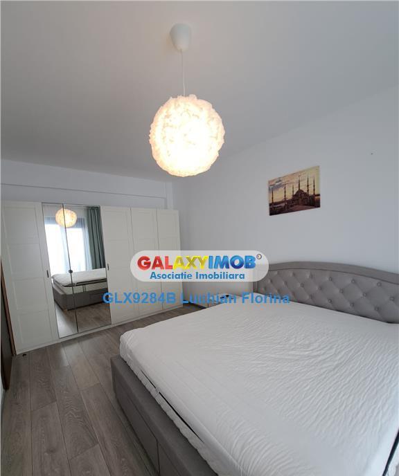 Apartament 2 camere bloc nou terasa parcare I Nicolae Tec