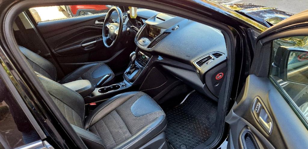 Ford Kuga 2016 4x4 Automata 2 0TDI 150cp 9 500 eur