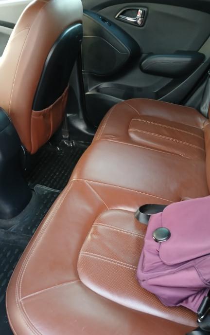 Hyundai ix35 foarte bine icirc ntretinut 9 700 lei