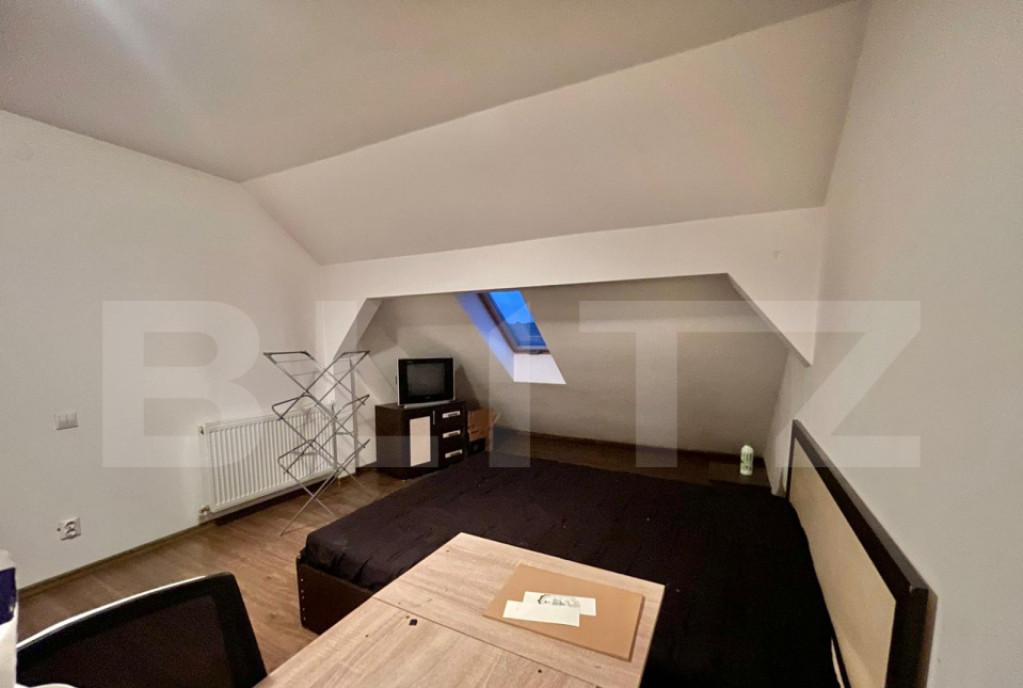 Apartament 3 camere 70 mp Dumbrava Nord