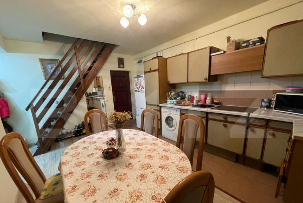 Apartament 3 camere 70 mp Dumbrava Nord