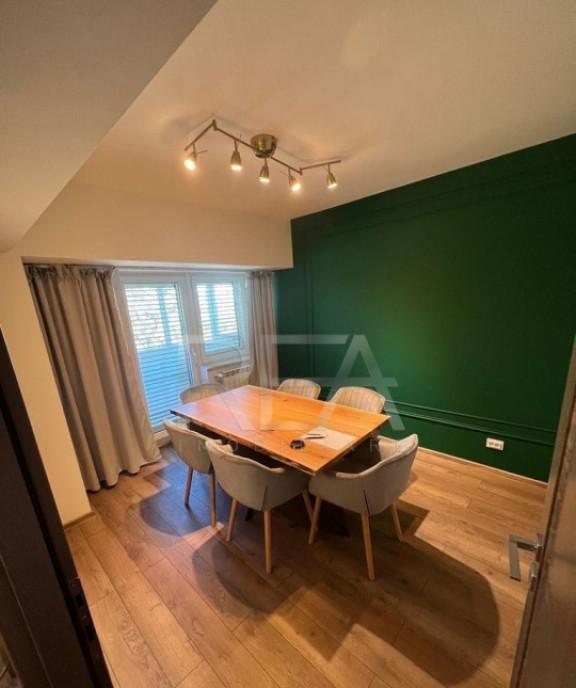 Apartament 4 camere Unirii - mobilat renovat 2023 94 mp