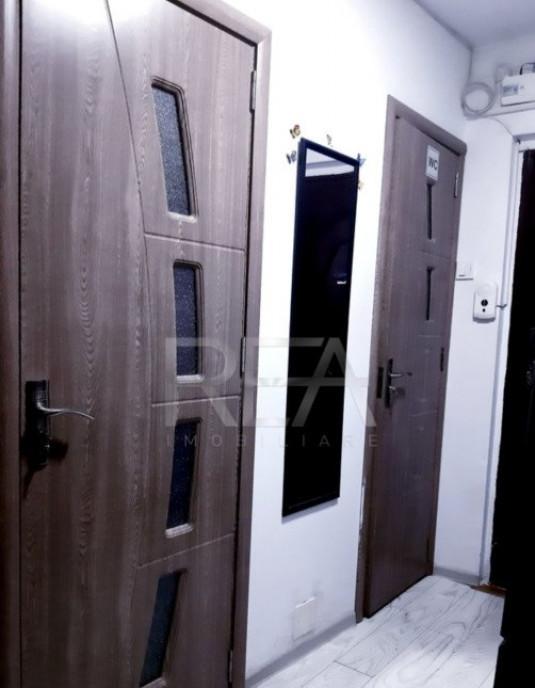 Apartament 4 camere Decomandat Soseaua Alexandriei