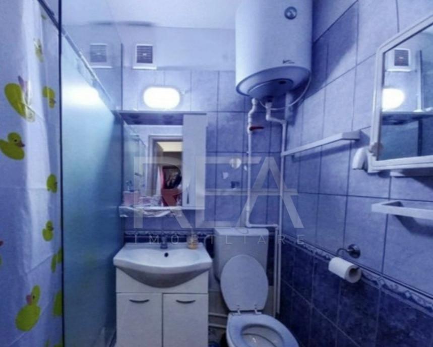 Apartament 4 camere Decomandat Soseaua Alexandriei
