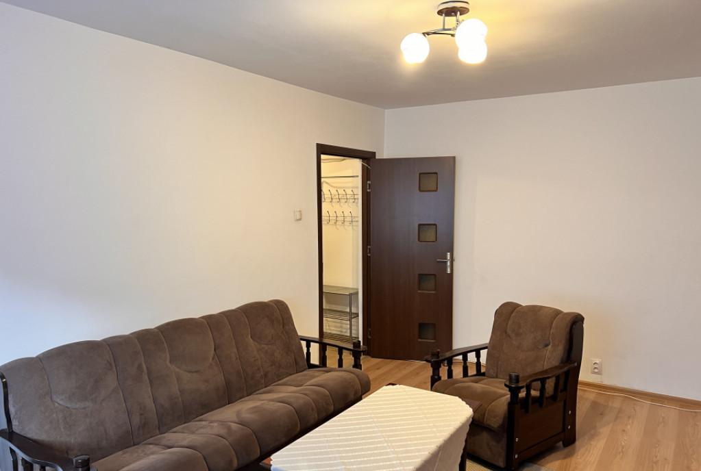 Apartament 2 camere decomandate et 1 dumbravii Anaf