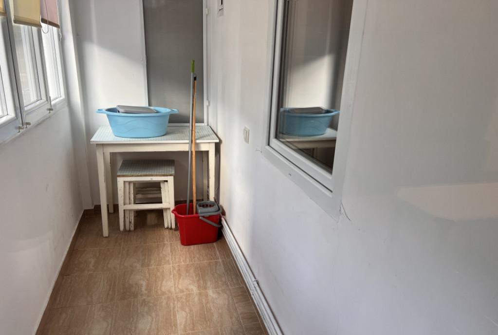 Apartament 2 camere decomandate et 1 dumbravii Anaf