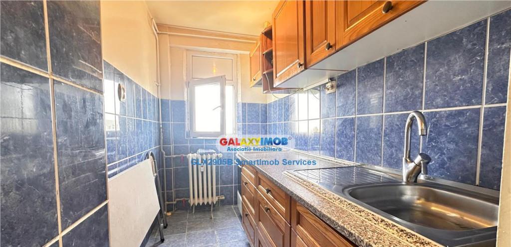 Apartament 2 camere str Luica nr 41 disponibil